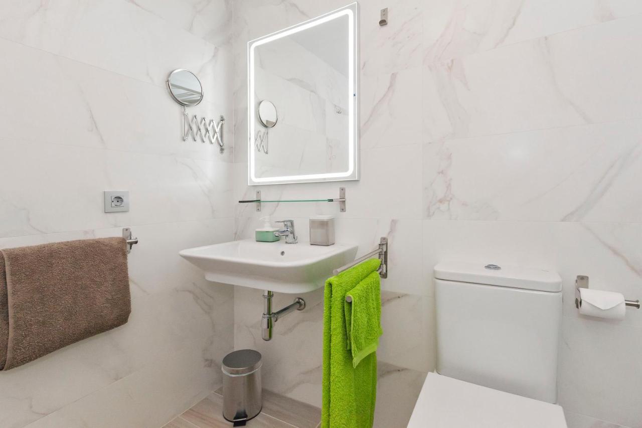 Ocean Paradise 1 la Tejita Few Meters From the Beach 2