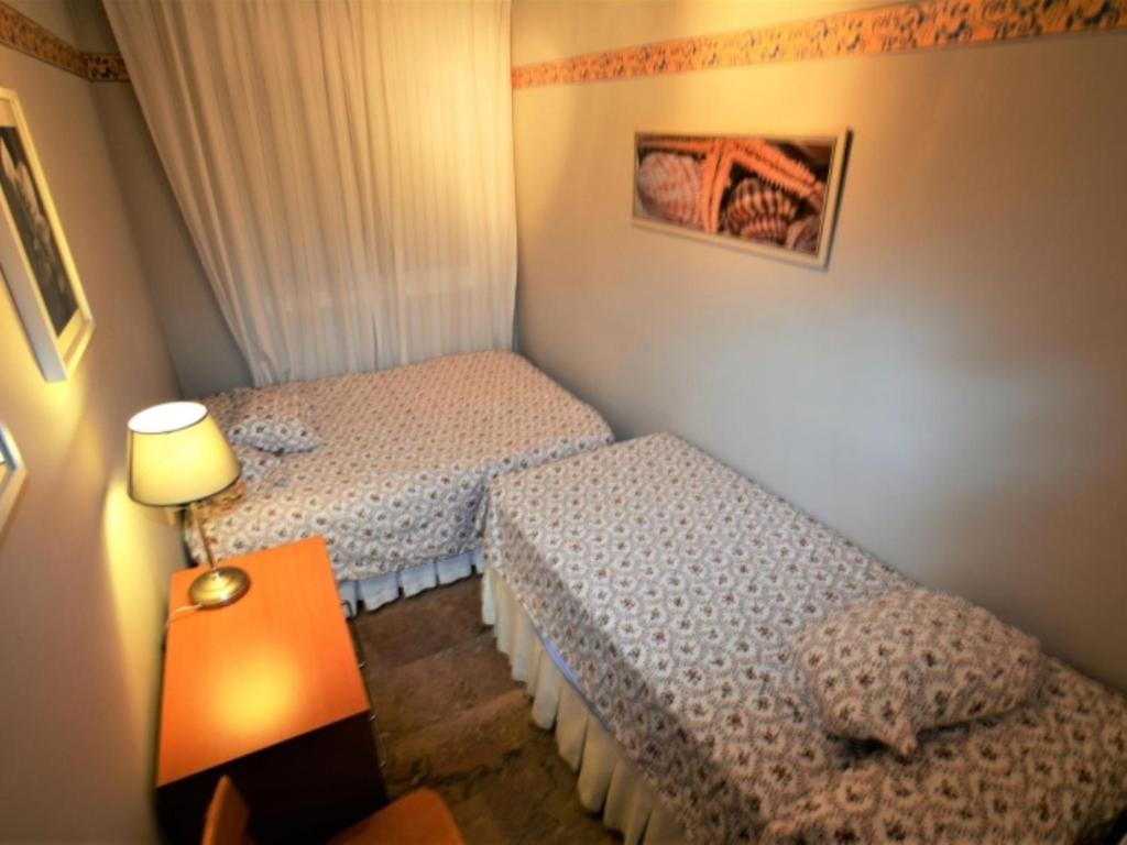 Apartamento Para Familias Con Piscina En Calafell, 6 Personas. Parking. 2