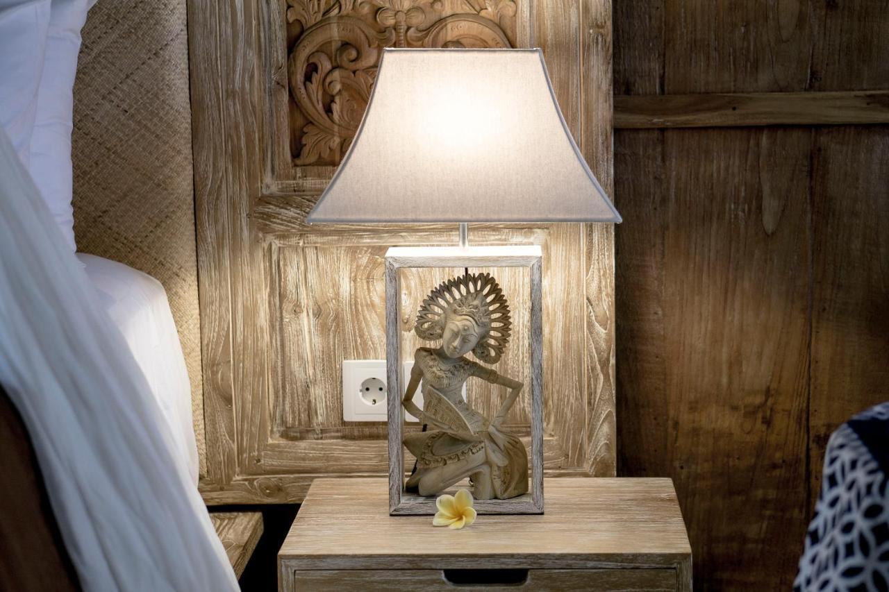 Kirani Joglo Villa Bali by Mahaputra