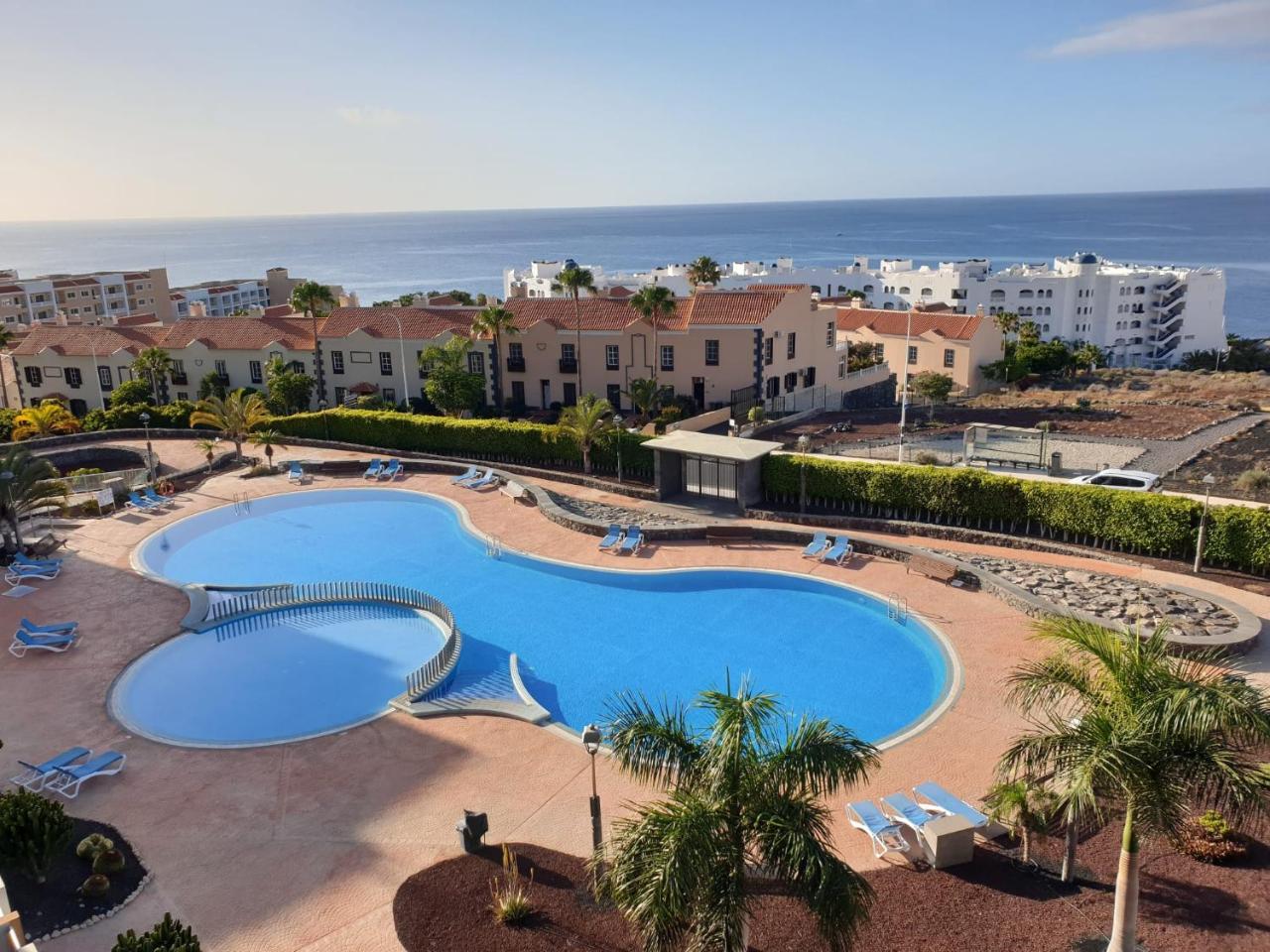 Appartamento Ocean View