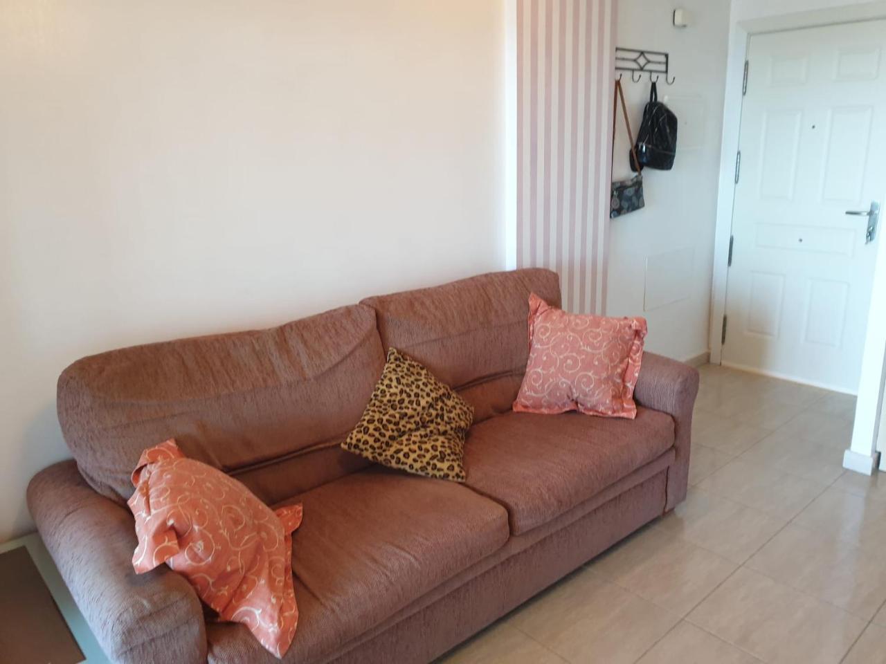 Appartamento Ocean View 2