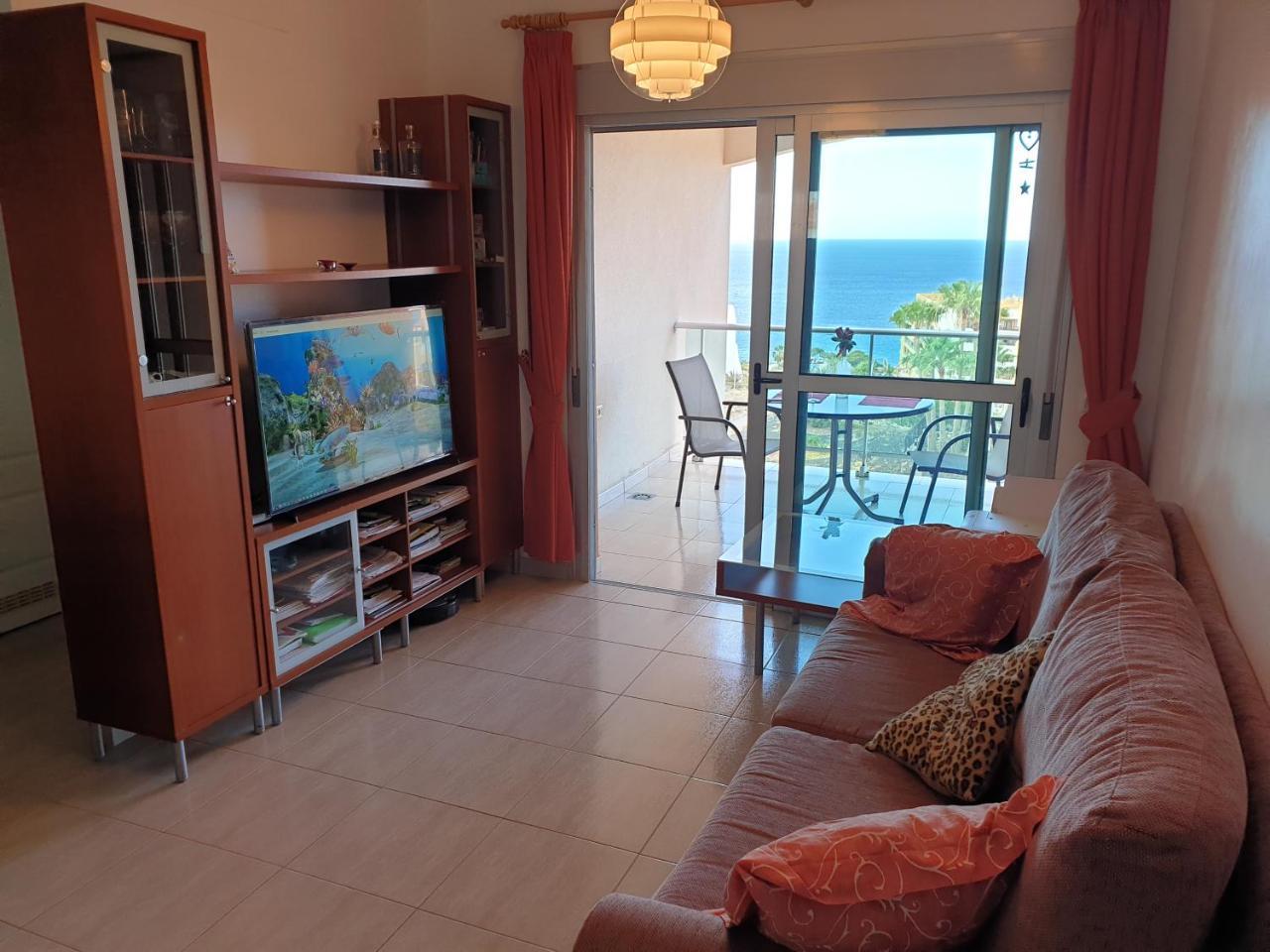 Appartamento Ocean View 1