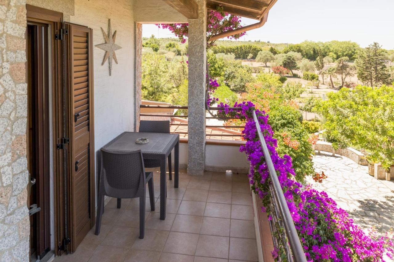 Antico Casolare Sorso-Tourist Rental 2