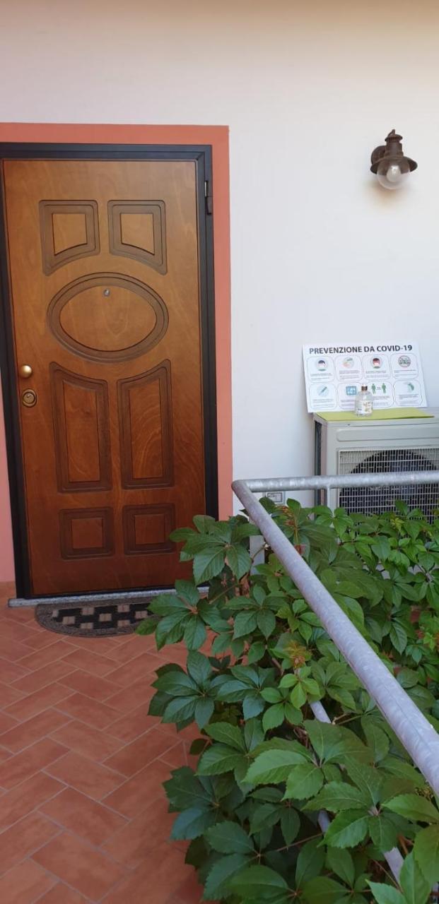 Antico Casolare Sorso-Tourist Rental 1