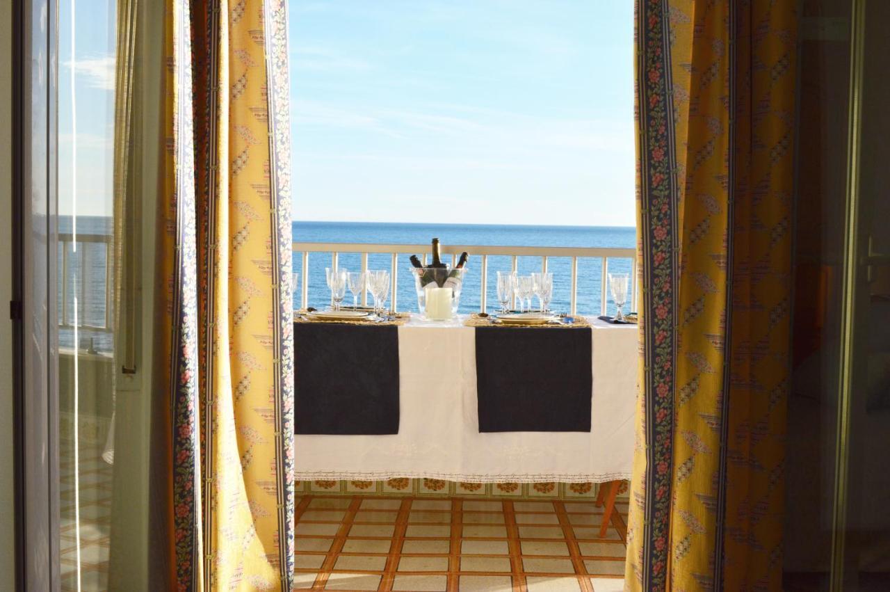 Seafront Fully Renovated Apart Amazing Terrace 1