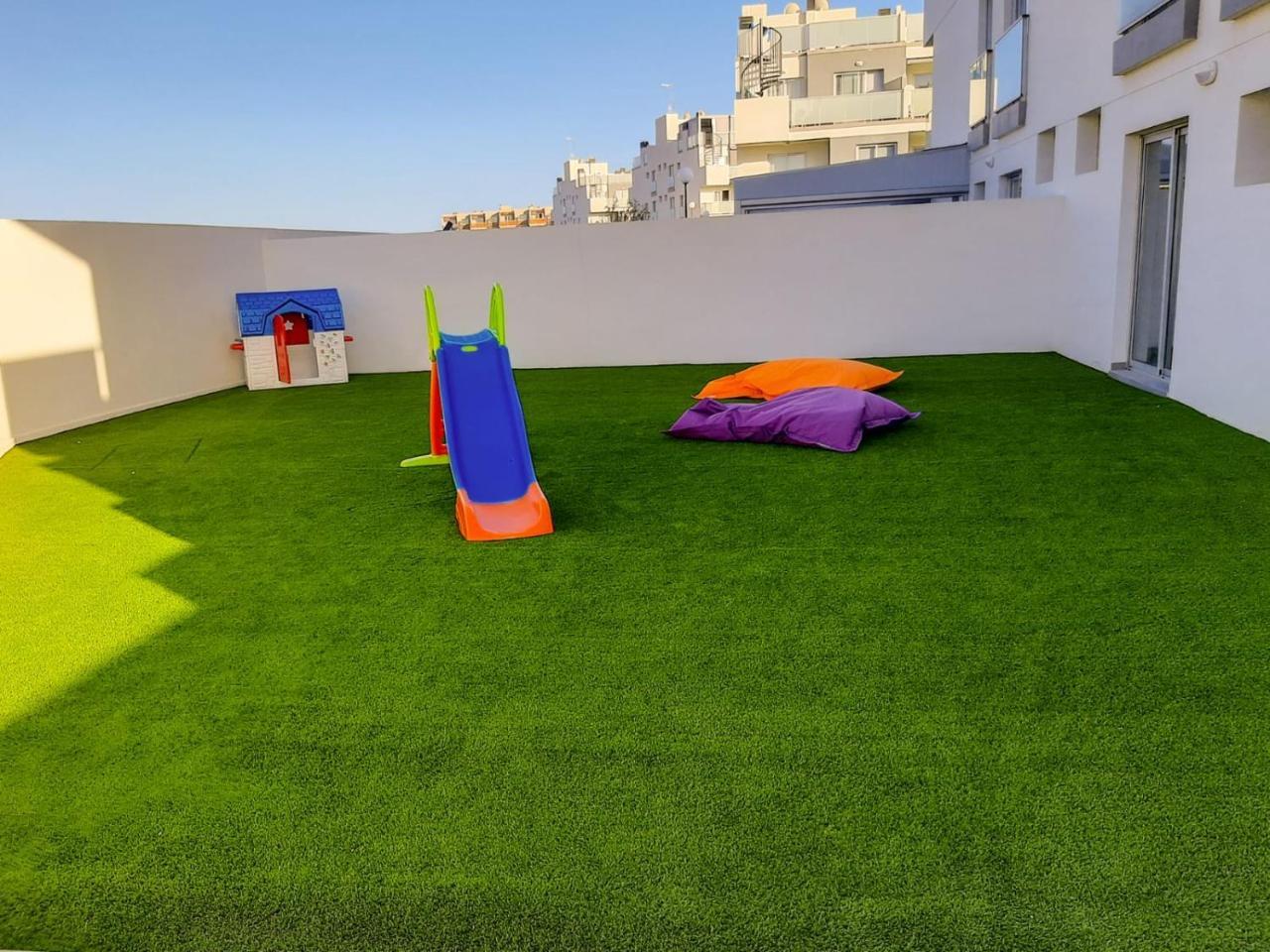 Vacaciones En El Mar 1