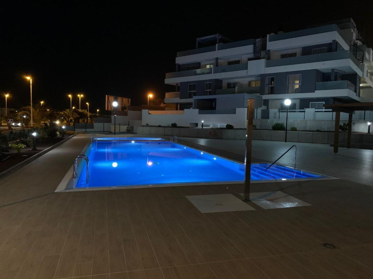 Casa Tua Costa Tejita 2