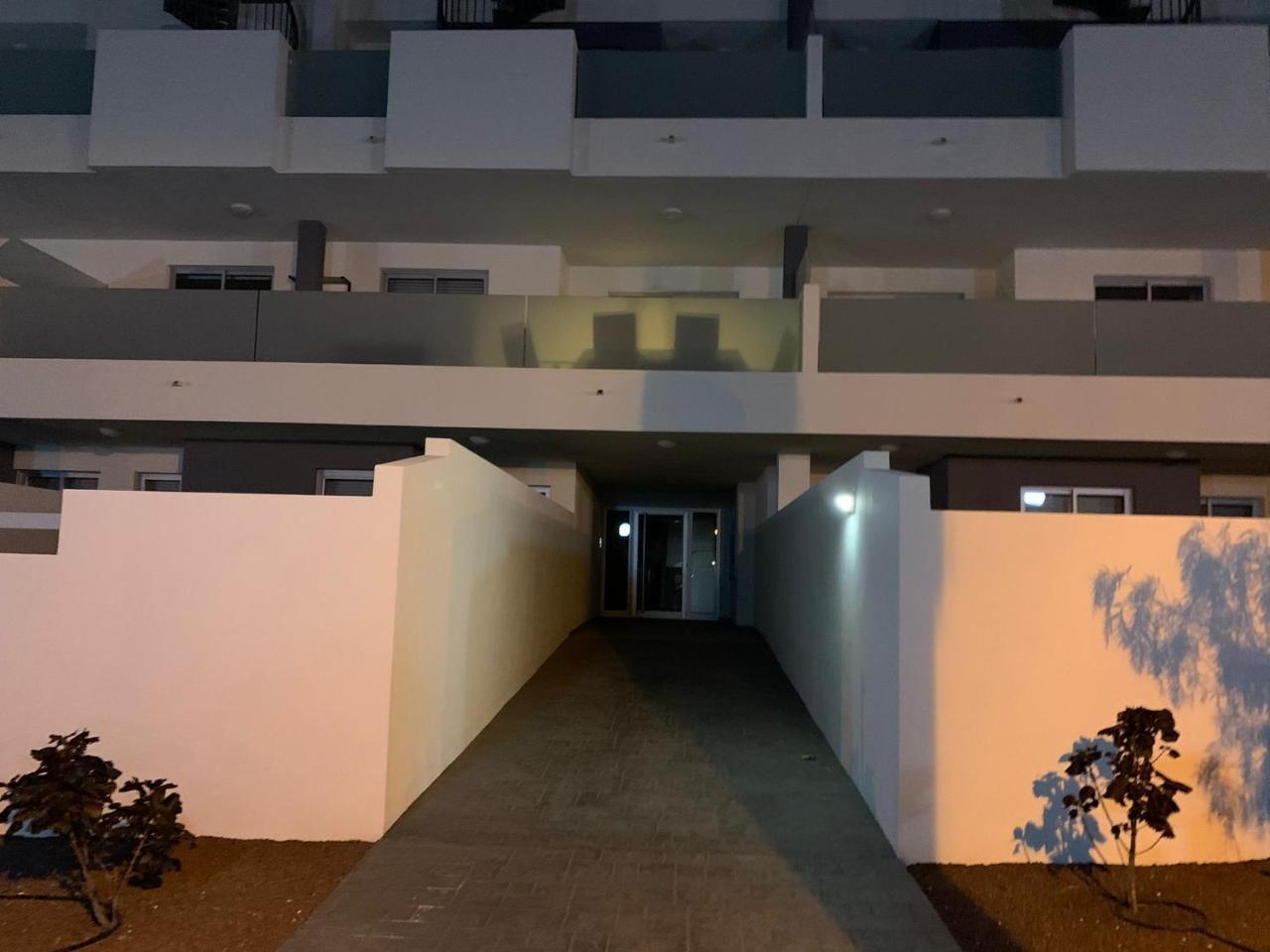 Casa Tua Costa Tejita 1