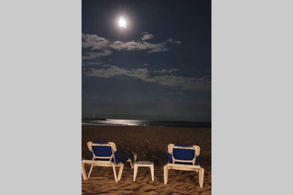 Primera Linea de Mar, 6o Piso Amplio Y Piscina Comunitaria 1