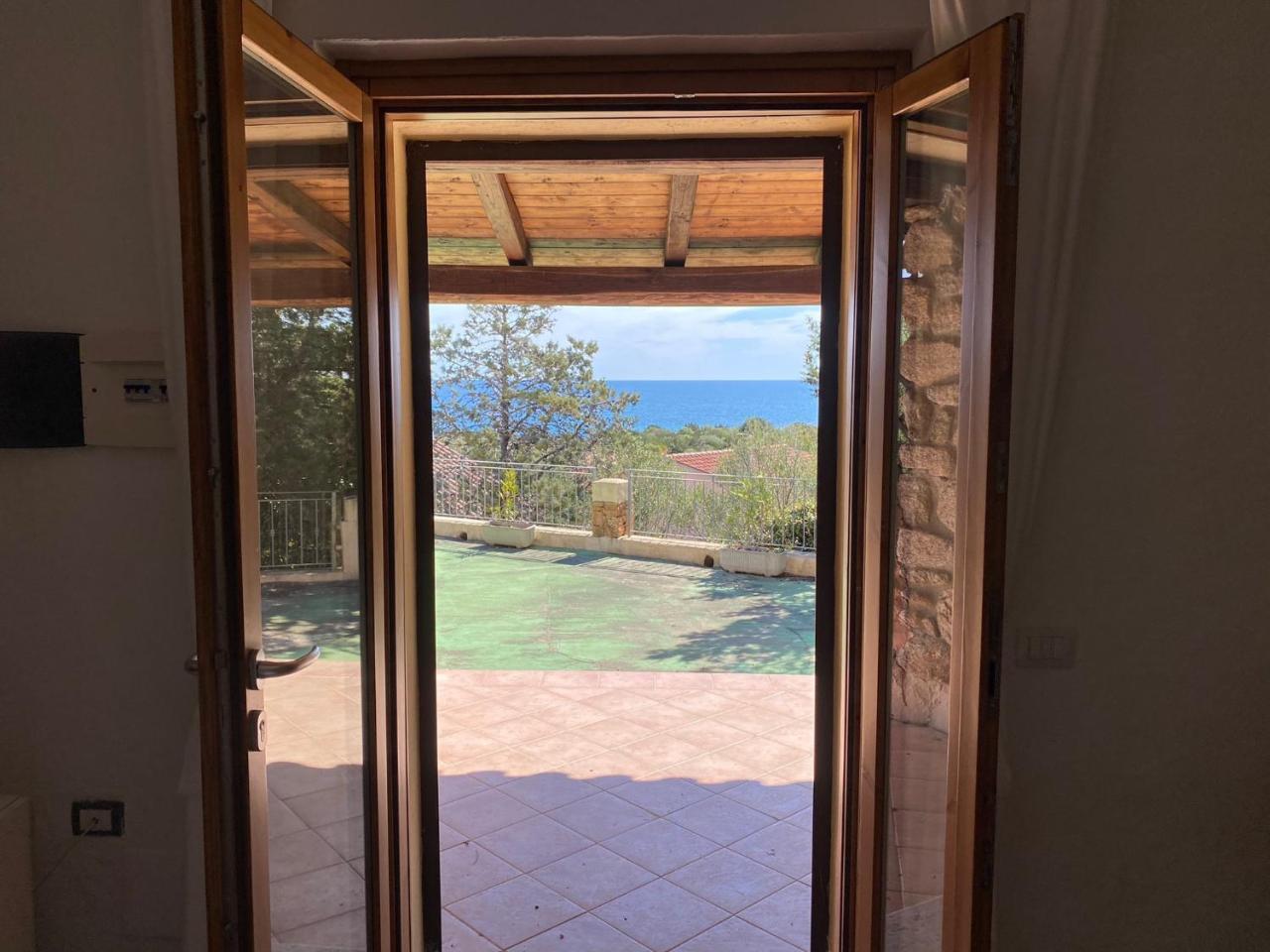 Bilocale Cala D'Ambra 3