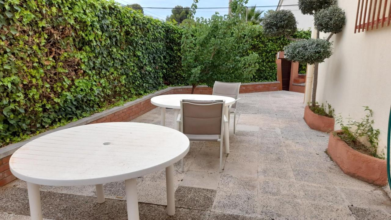 Apartamento Con Piscina Y Bonita Terraza 2