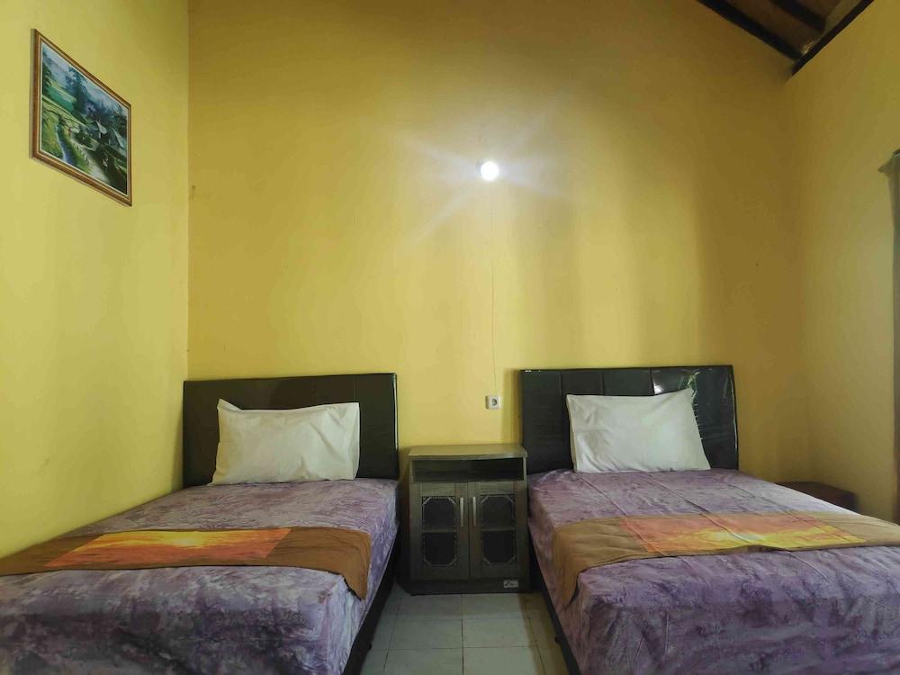 Pondok Saren Anyar by Oyo 1