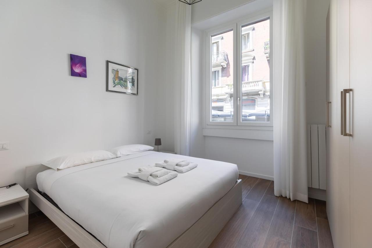 Minerva - 2 Bedrooms Apartment Two Steps From Milano Centrale 2
