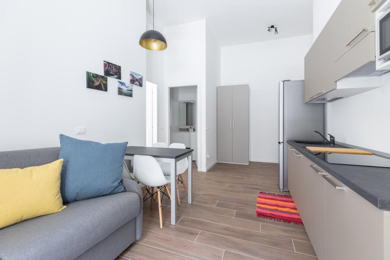 Minerva - 1 Bedroom Apartment Two Steps From Milano Centrale 1