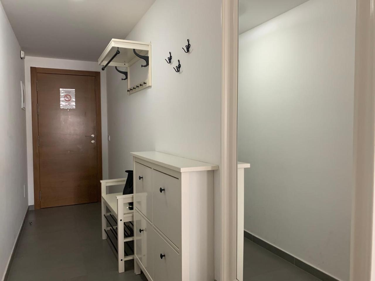 Apartamento las Terrazas 2