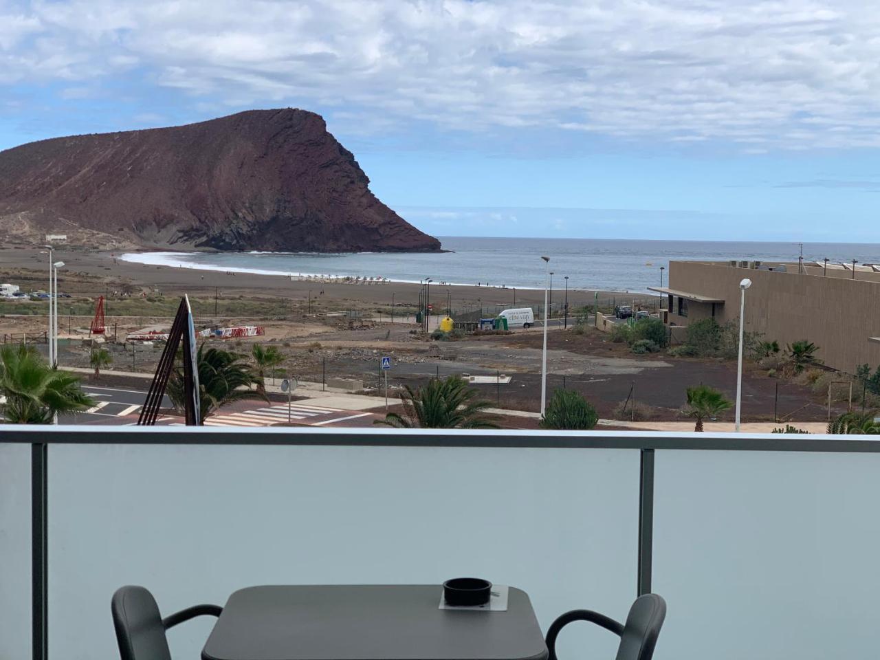 Apartamento las Terrazas 1