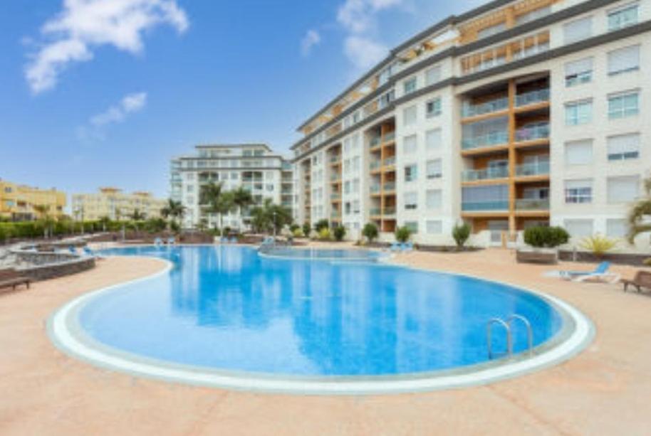 San Miguel Golf Canadas