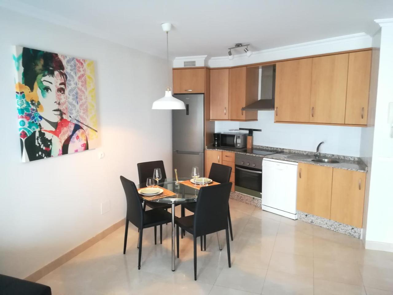 Luxury Apartment Sotavent III 2