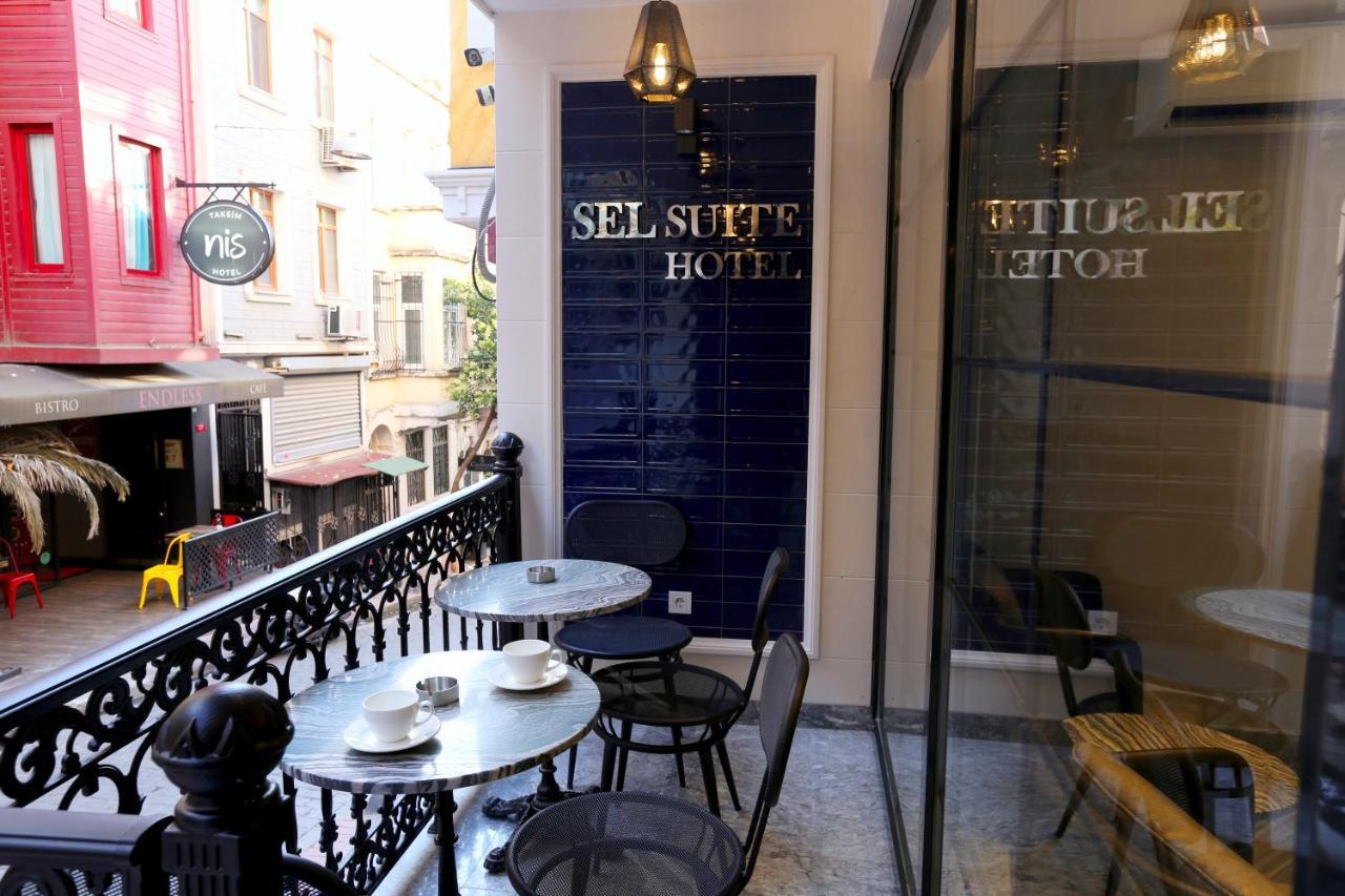 Sel Suite Hotel 1