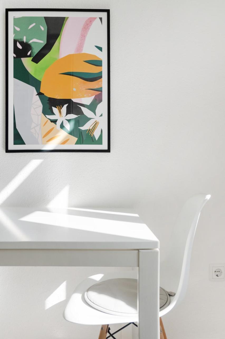 Sophienne Apartments 1