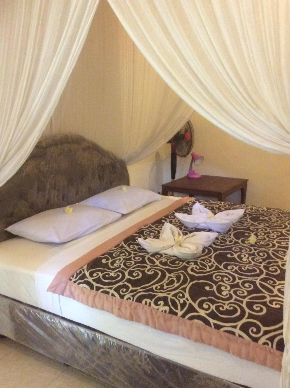 Rumah Irak Et Kadek Bali