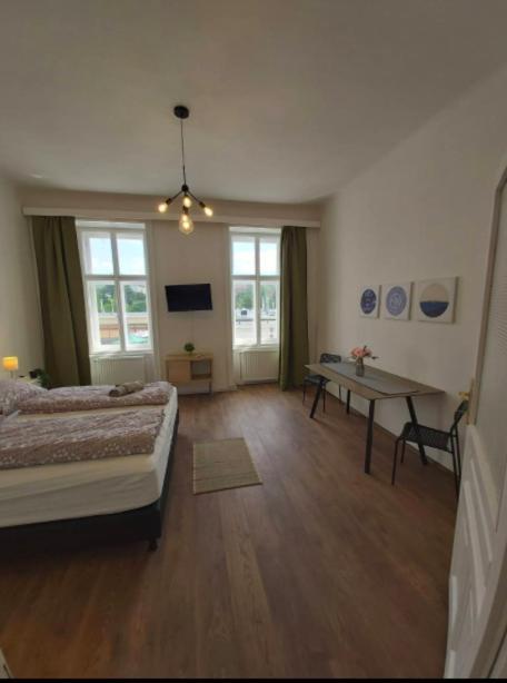 Cozy New Apartment Near Hannovermarkt 2