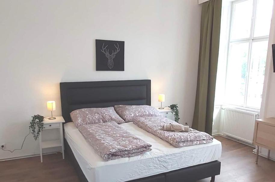 Cozy New Apartment Near Hannovermarkt 1