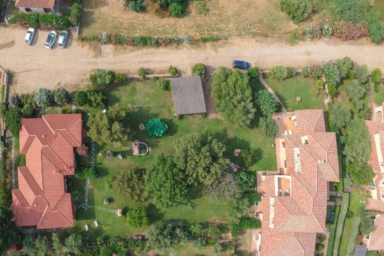 Villetta Corbezzolo 1