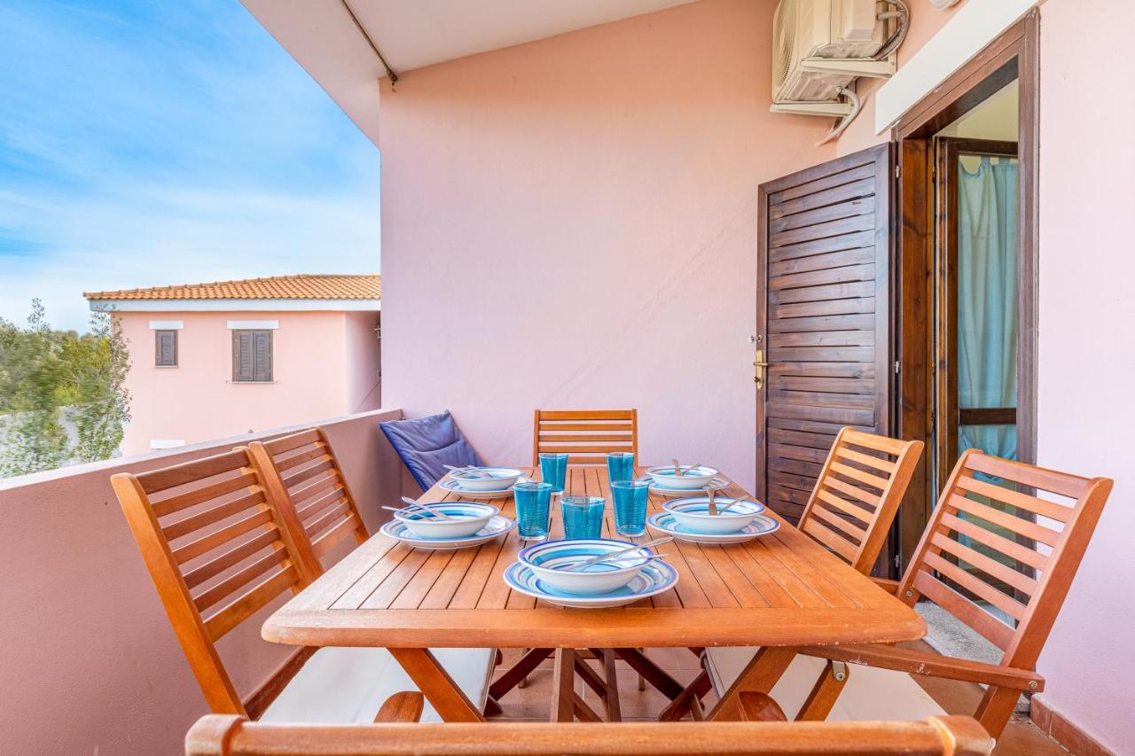 Trilocale a 200 Mt Dal Centro