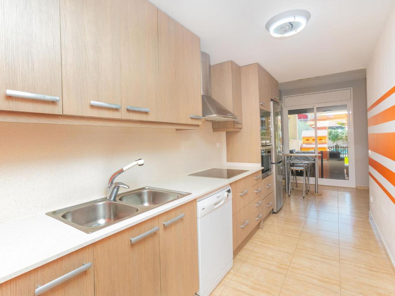 Holiday Home Nova by Interhome 2