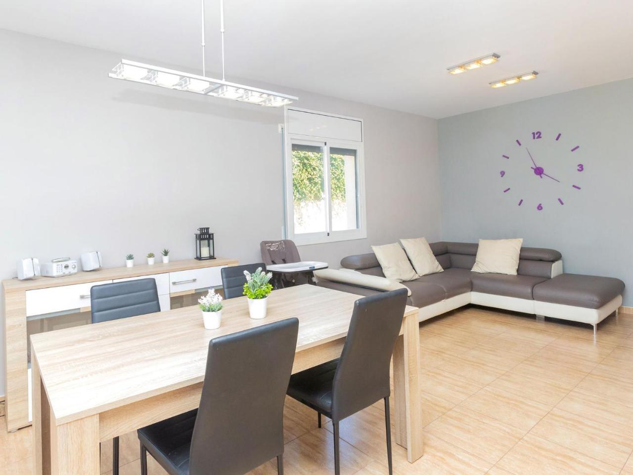 Holiday Home Nova by Interhome 1