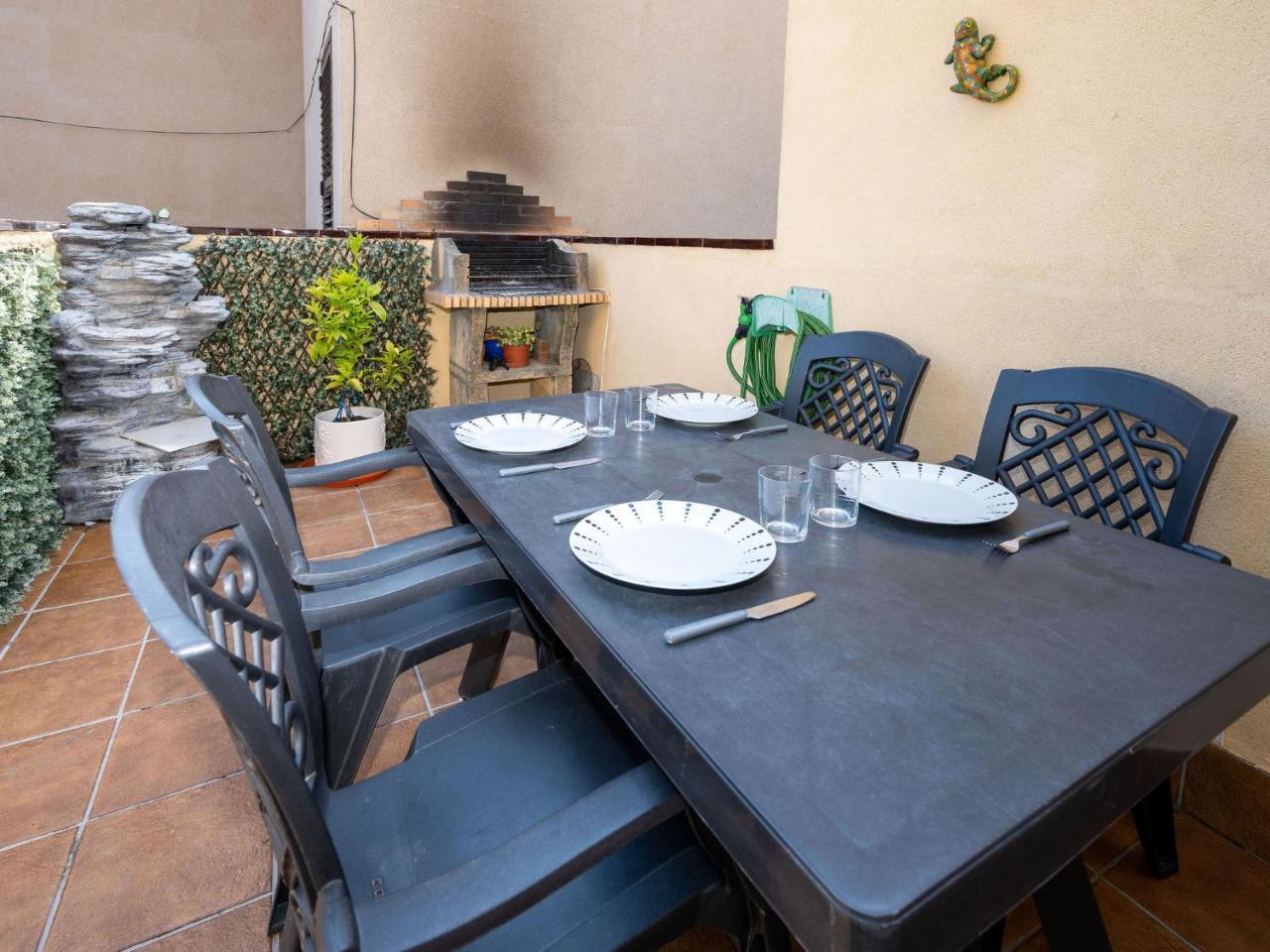 Holiday Home Yuna by Interhome