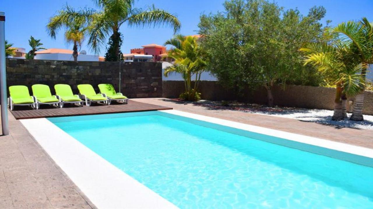 Exclusive Villa in Bahia Del Duque