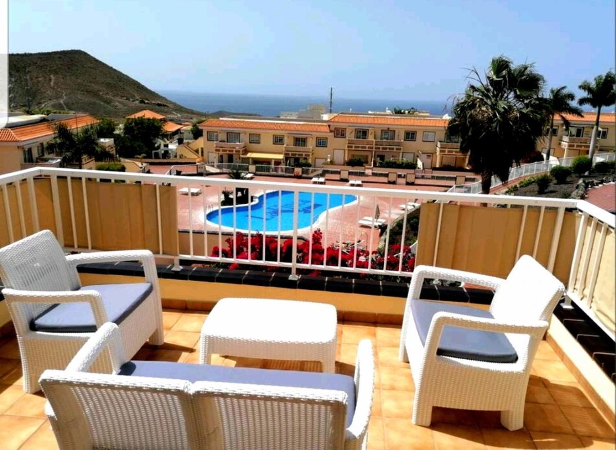 Lovely Apartment in Tenerife South