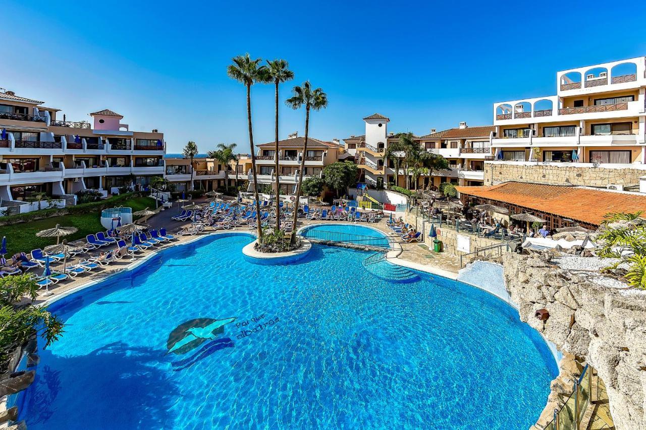 Apto a Pie de Piscina, Terraza Privada & AC 2