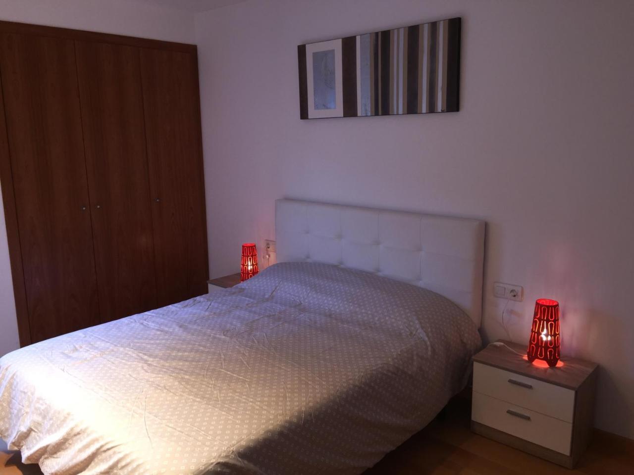 Apartamento Construccion Nueva Calella Barcelona 1