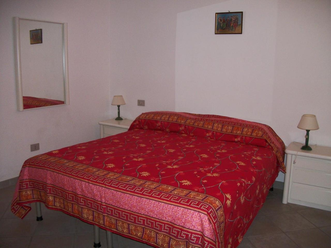 Terrazza Sul Mare Climatizzata 1