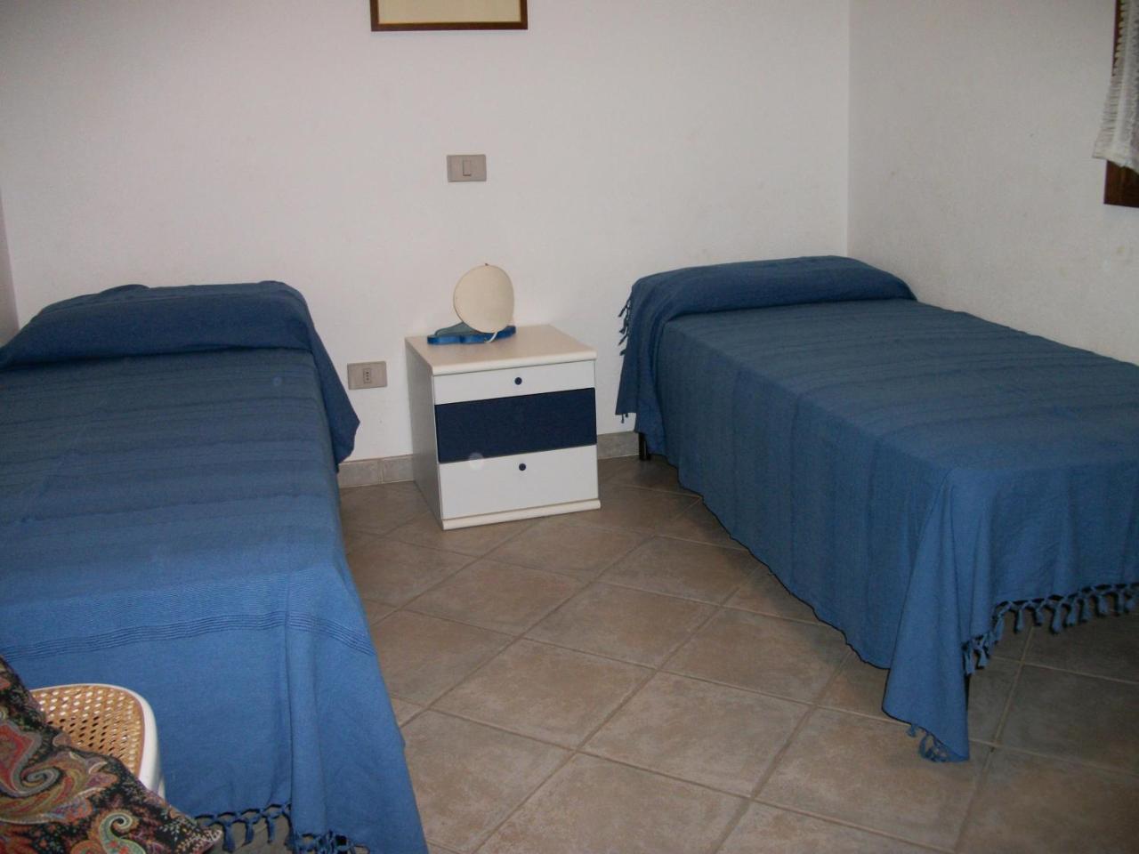 Terrazza Sul Mare Climatizzata 2