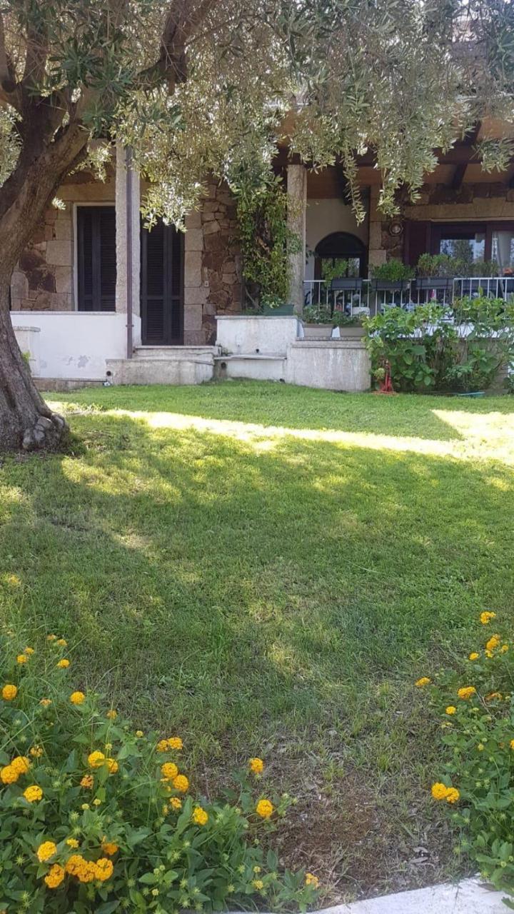 Villetta San Teodoro, 4 Stanze Da Letto 2