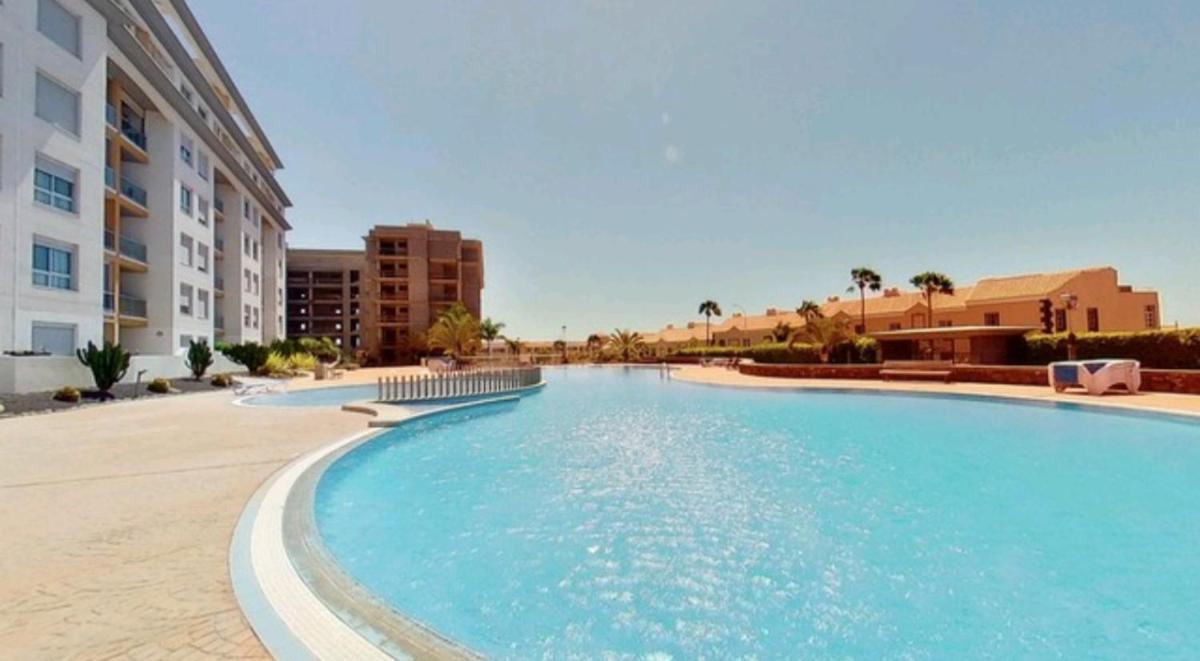 Golf Del Sur, Edificio Canadas, San Miguel de Abona 2