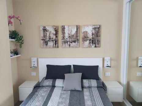 Golf Del Sur, Edificio Canadas, San Miguel de Abona 1