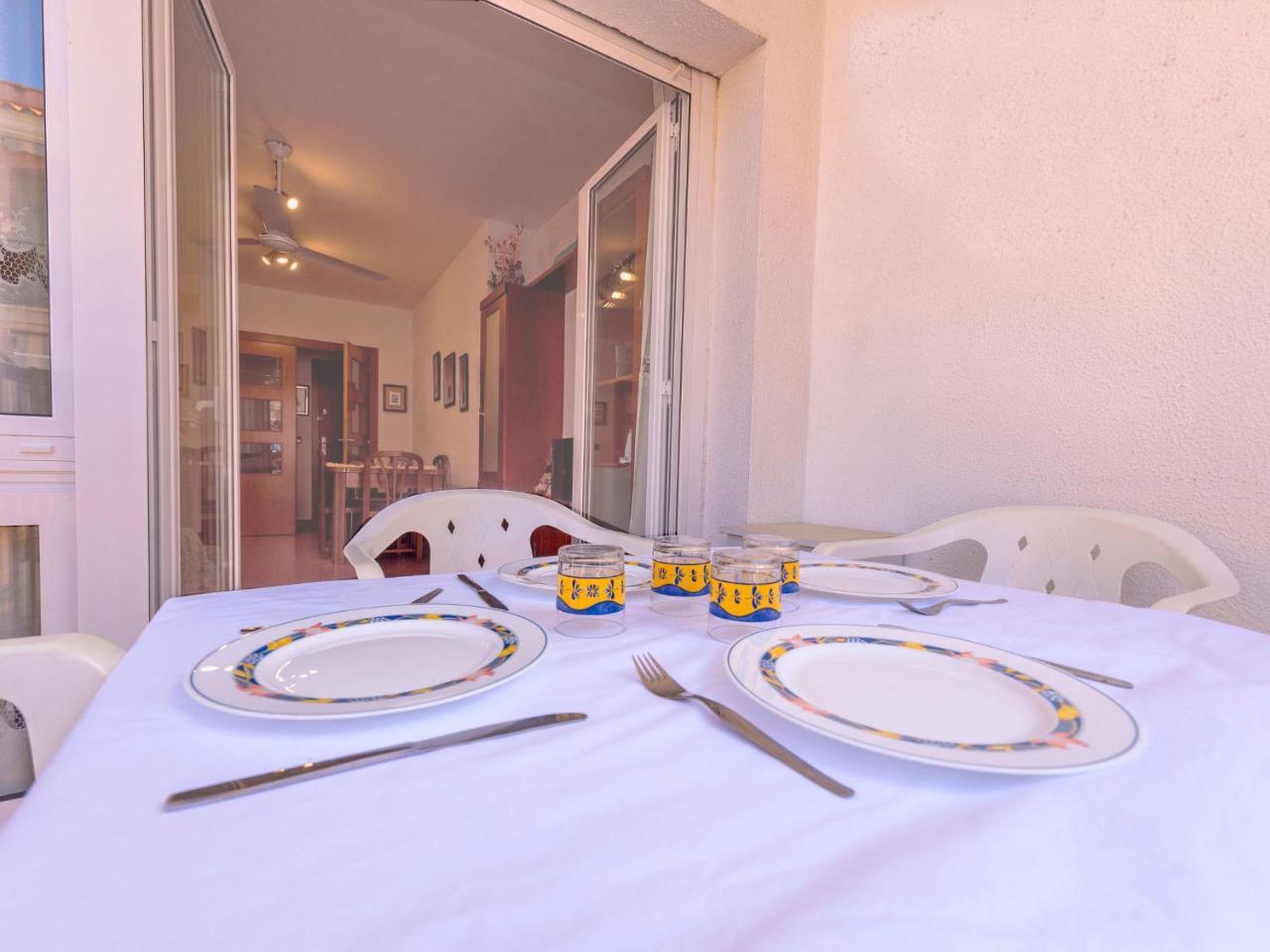 Apartment Edificio Garcomar I by Interhome 2