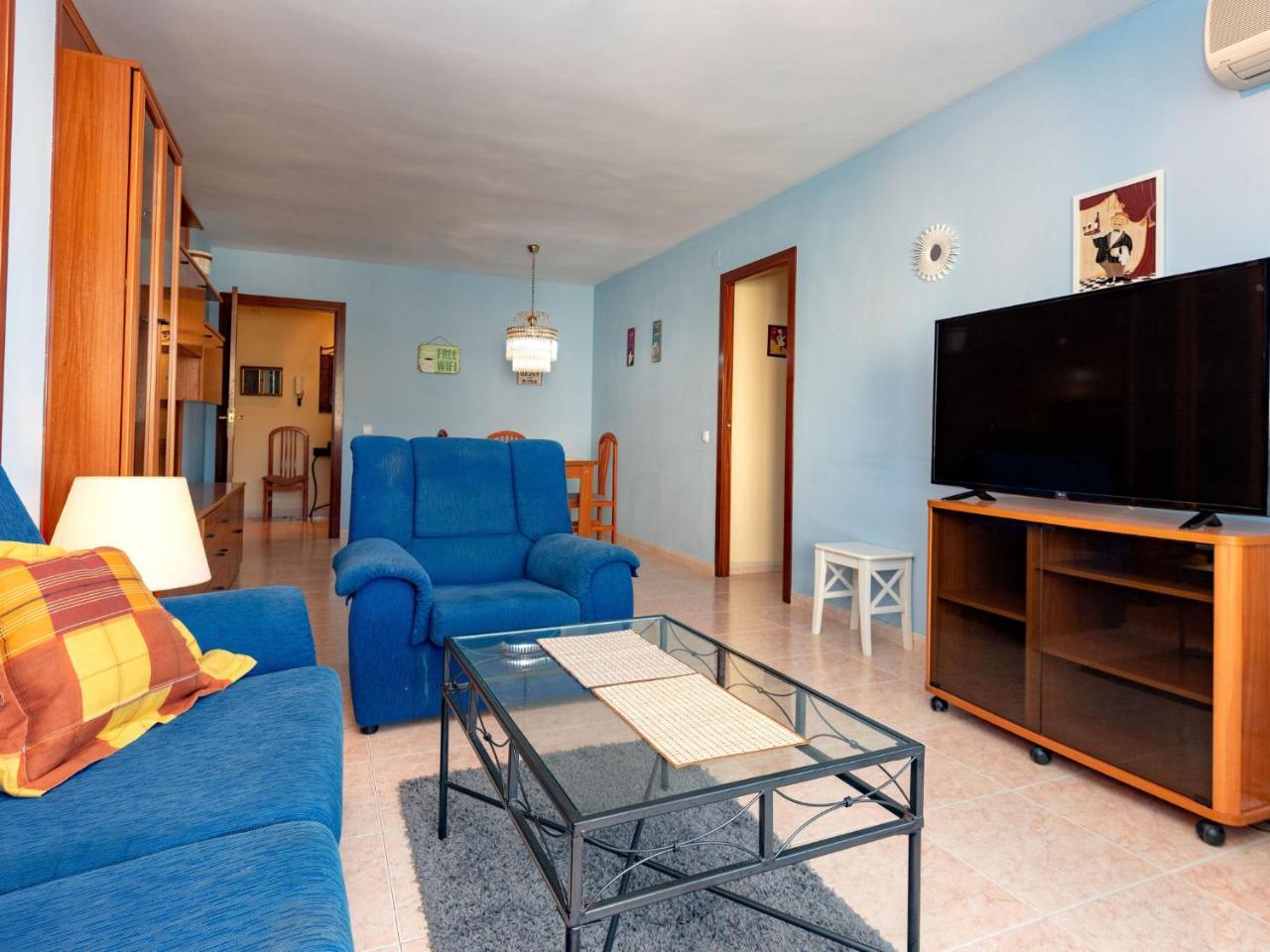 Apartment Dragos by Interhome 1