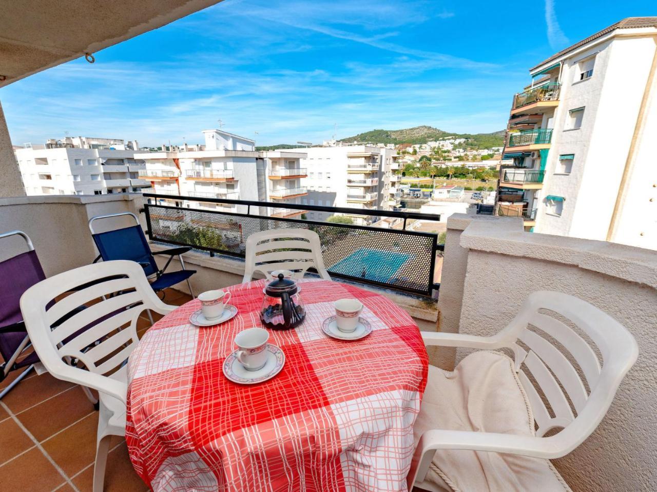 Apartment Dragos by Interhome