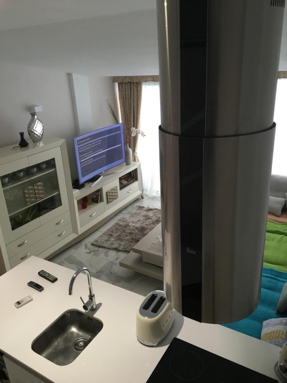 Luxury Duplex Costa Adeje 1