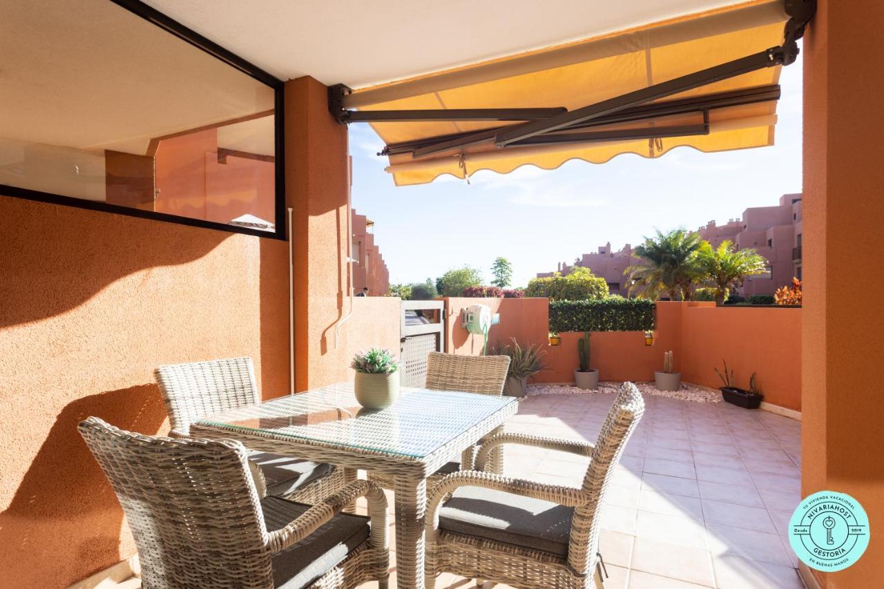 Sunset View la Tejita, by Nivariahost 2