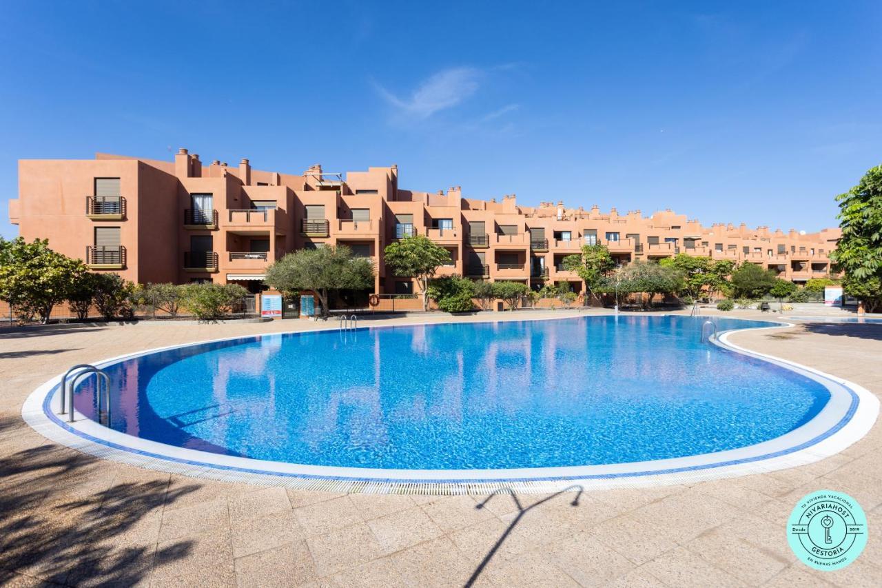 Sunset View la Tejita, by Nivariahost 1