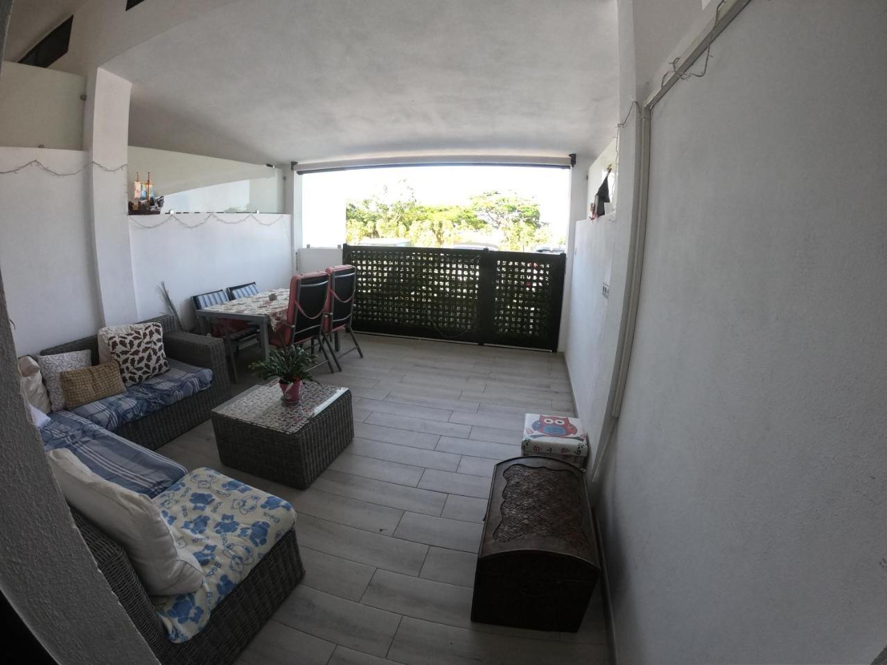 Luxury Duplex Costa Adeje 2