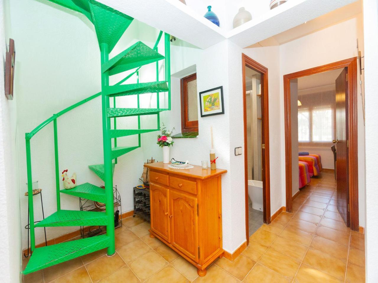 Holiday Home Remedios by Interhome 2