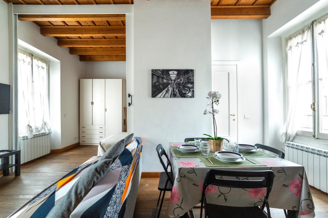 Porta Venezia Elegant Flat 1